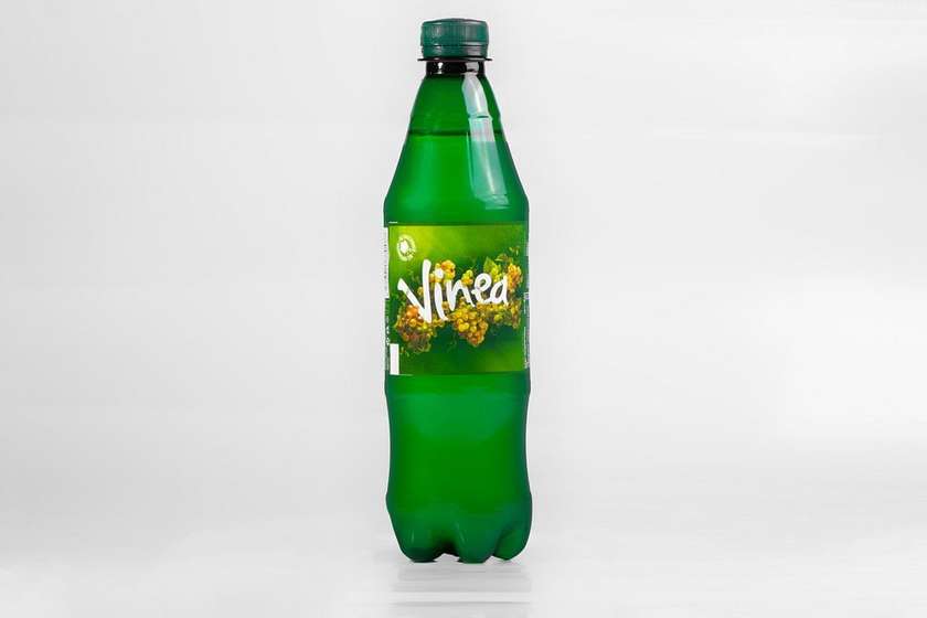 Vinea plast 0,5 l