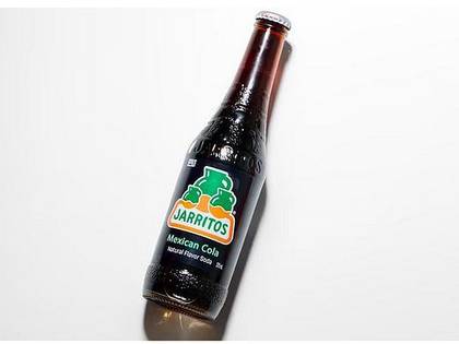 Jarritos Cola
