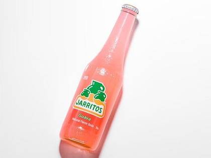 Jarritos Guava