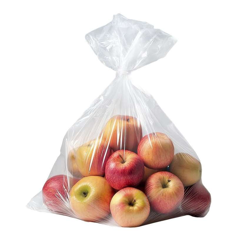 Apple pkd 2kg bag