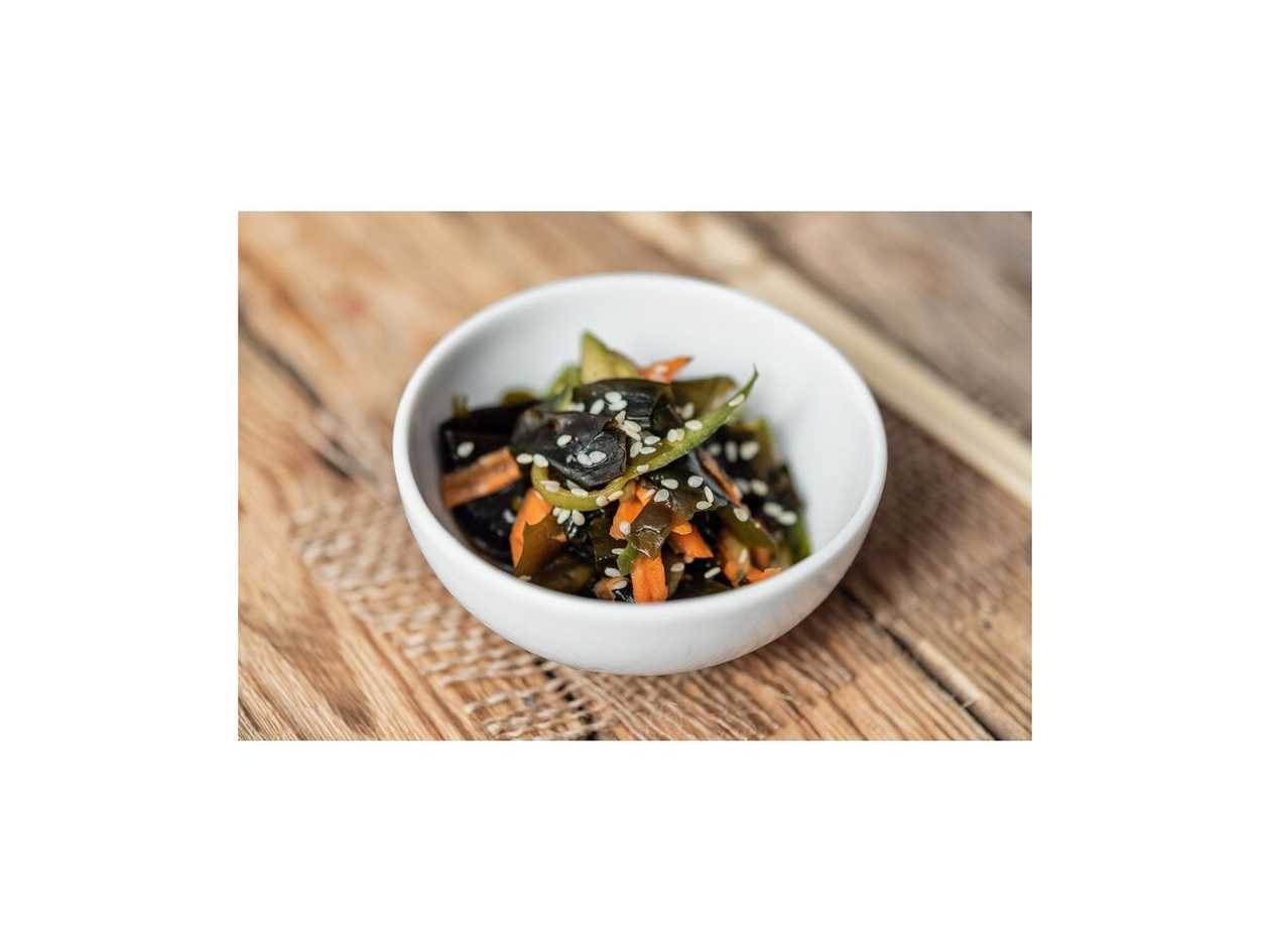 Wakame