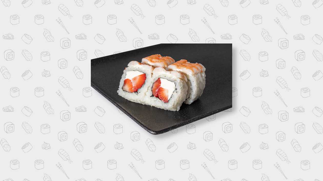 109. Red Shrimp 8gb