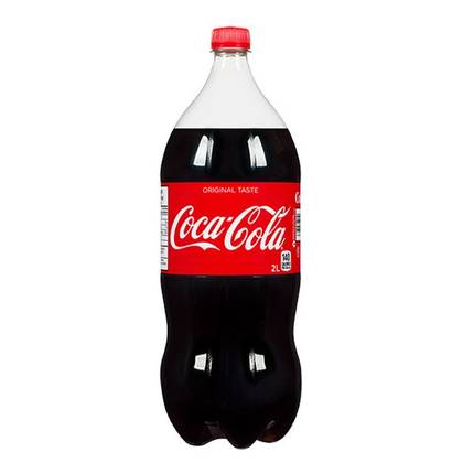 2L Sodas