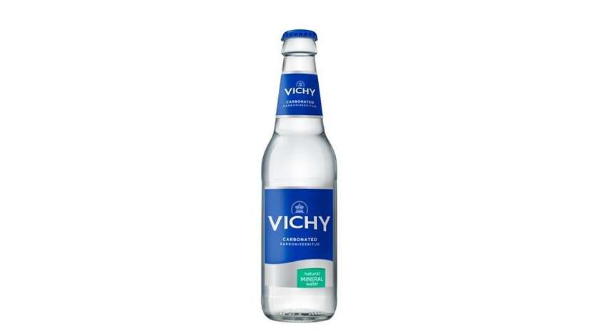 Vichy still 330ml