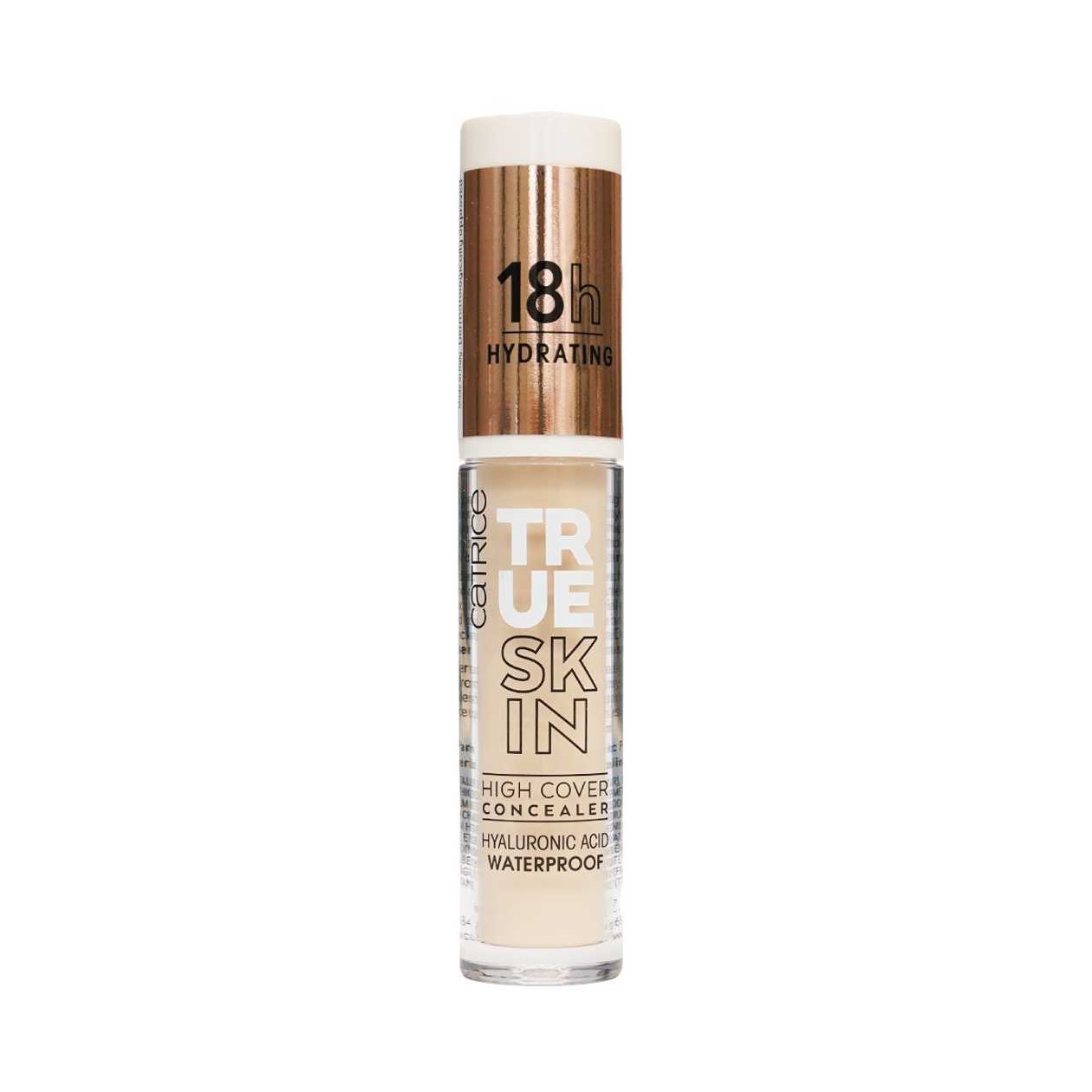 კორექტორი true skin 002 7107 კატრისი - Catrice