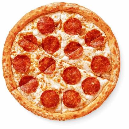 Pepperoni Classic