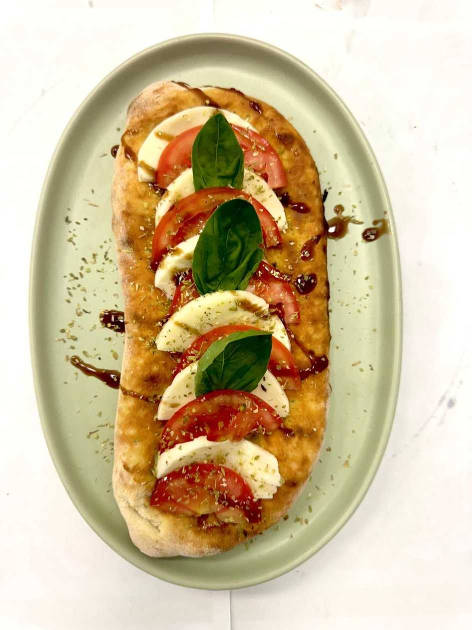 Barcuta Caprese
