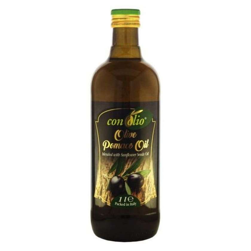 Olive Oil - ConOlio (liter)