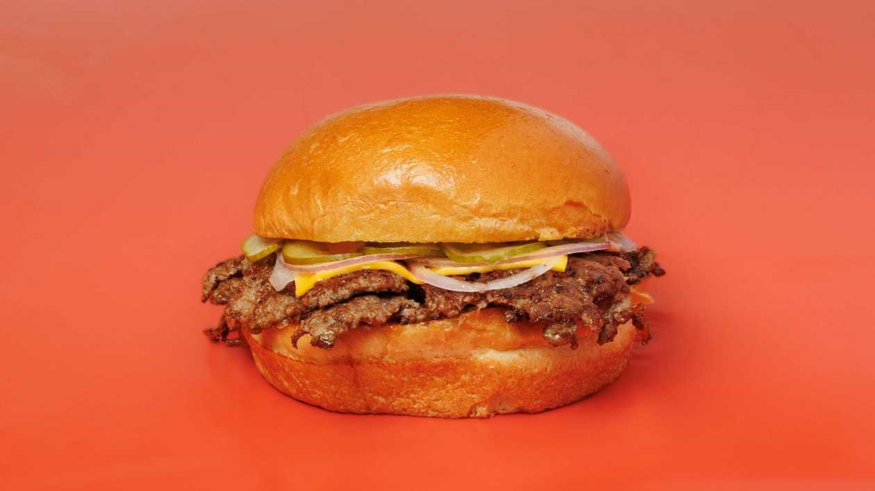Cheese Smash Combo