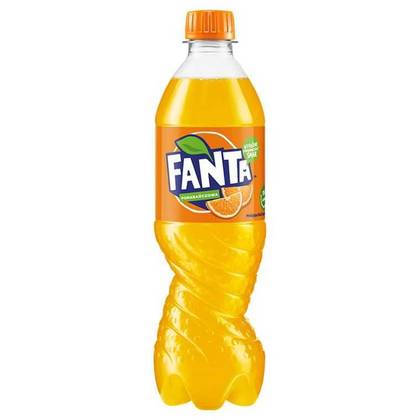 Fanta