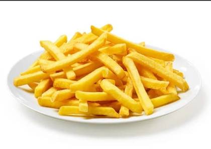 Fries