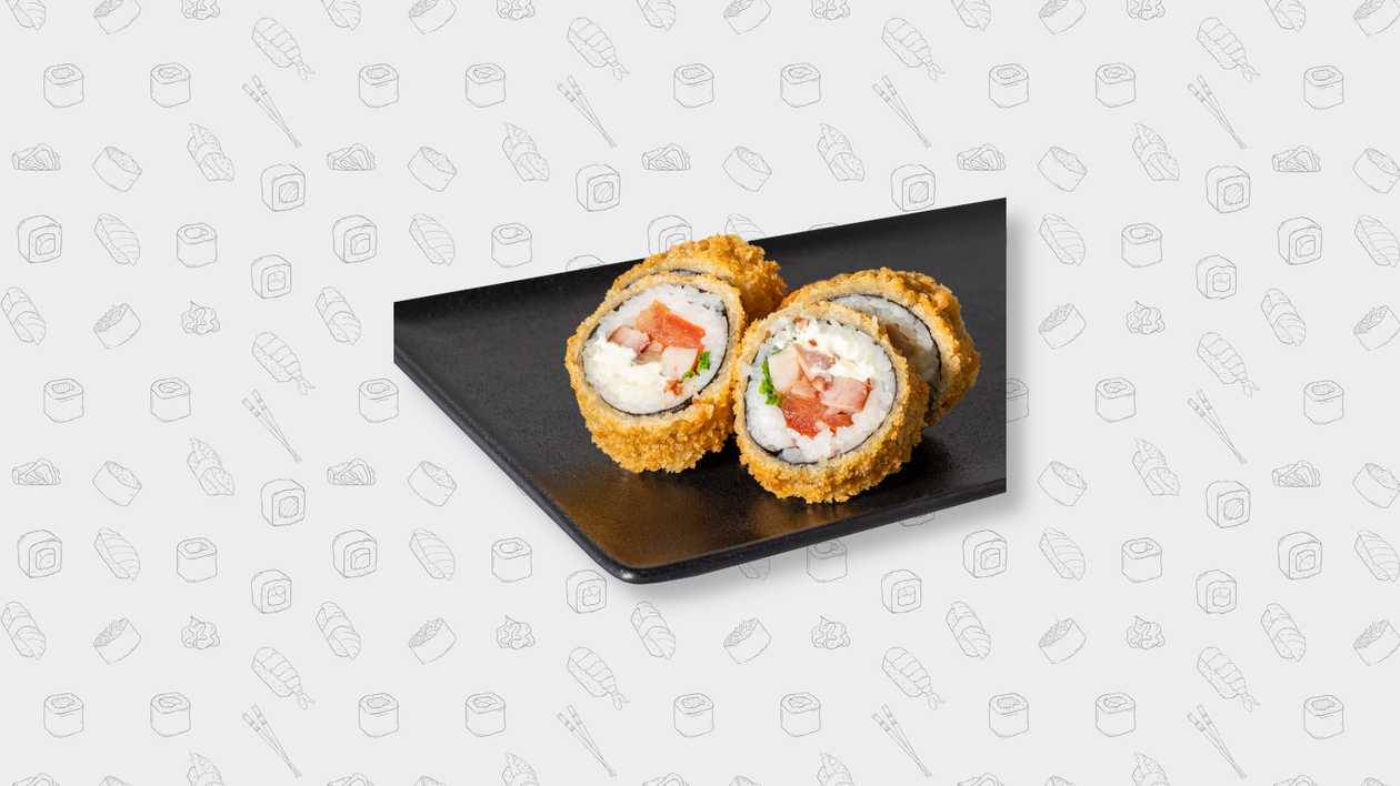 224. Chicken Tempura