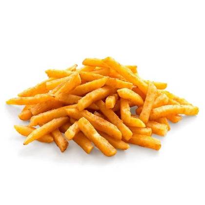 Frytki pieczone 160 g