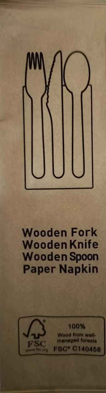 Cutlery/Príbor