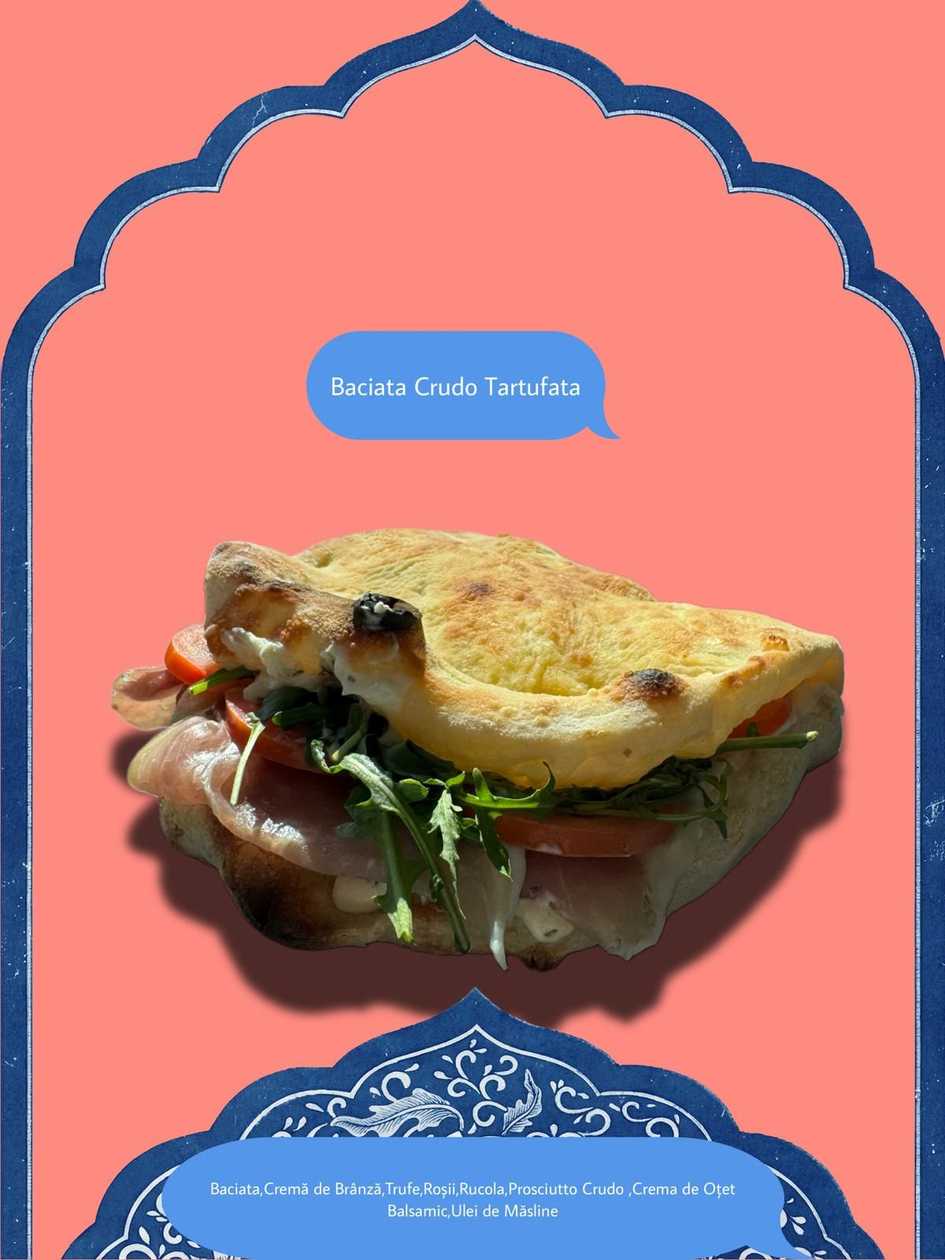 Baciata Cotto