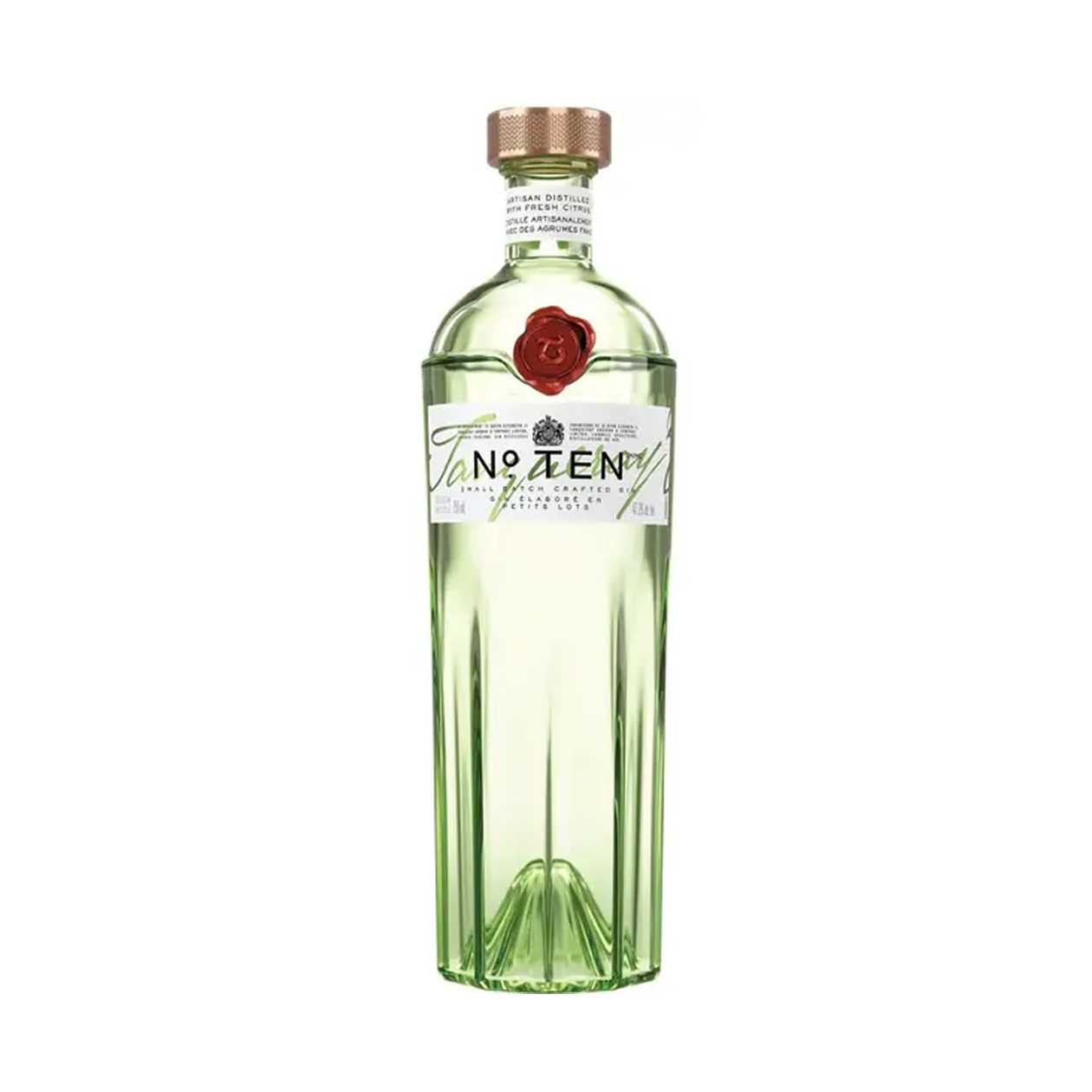 Tanqueray 10