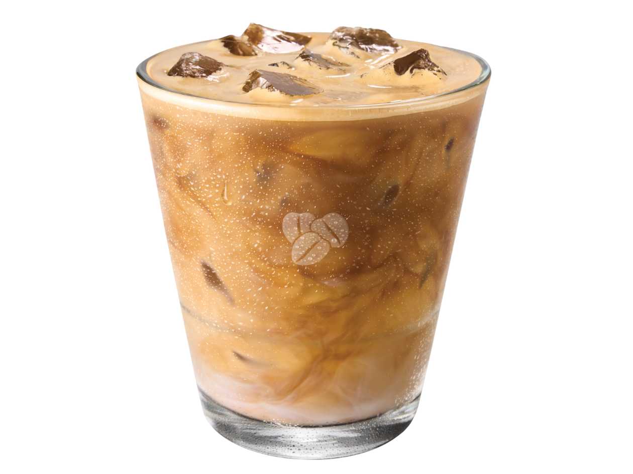 Iced Latte