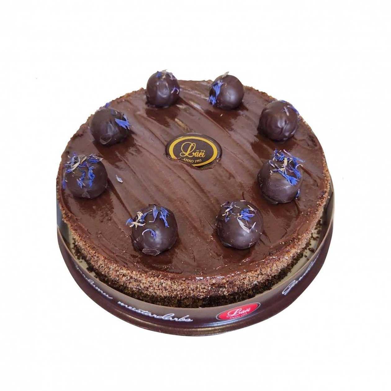 Torte "Lāčplēsis", 900g