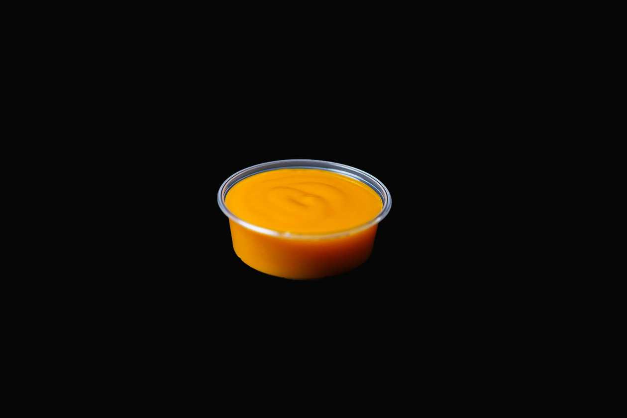 Sos mango