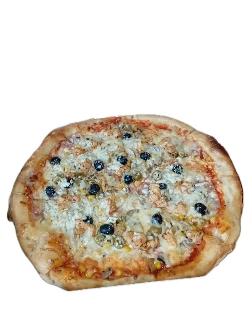 27. Kráľovská