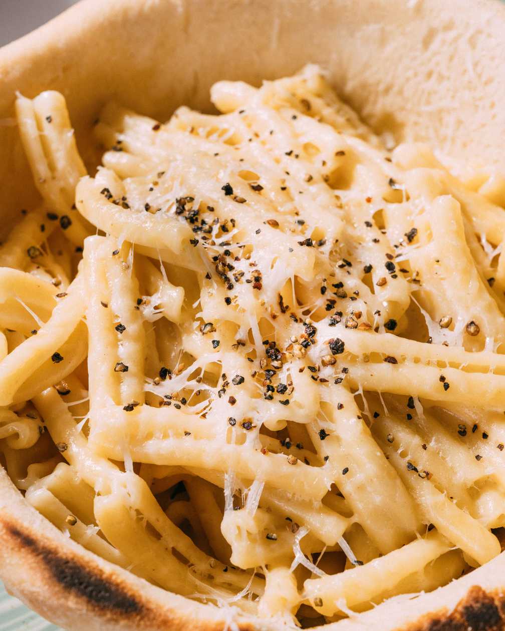 Carbonara