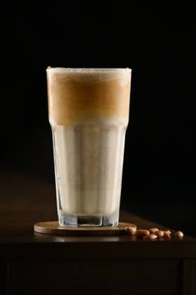 Peanut Butter Smoothie