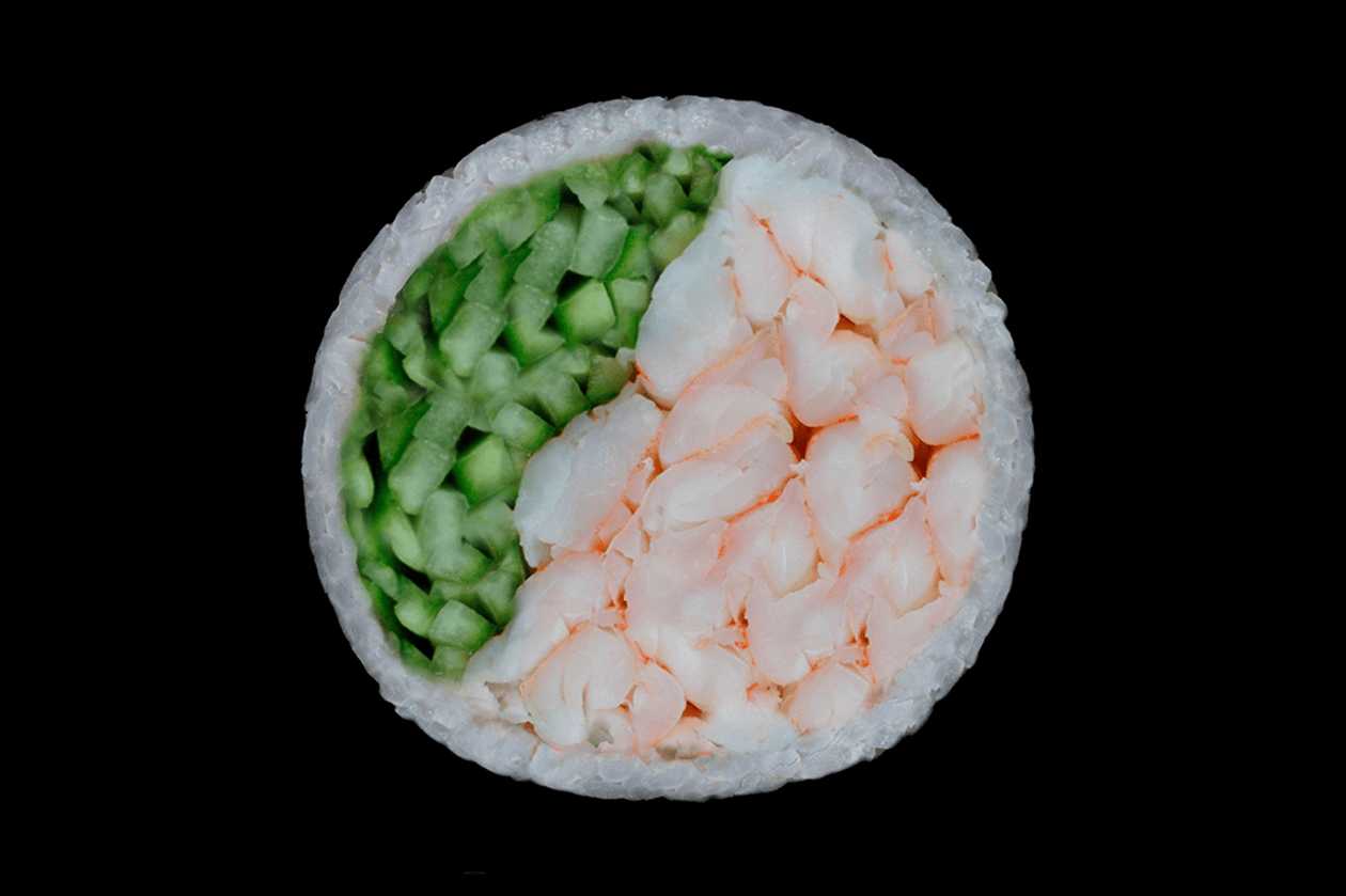 Futomaki EBI
