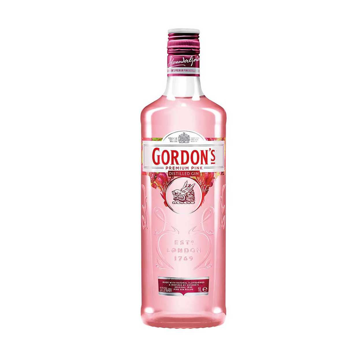 Gordon's Pink