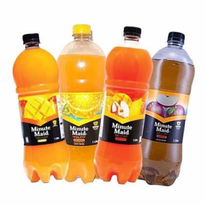 Minute Maid - 400 ml