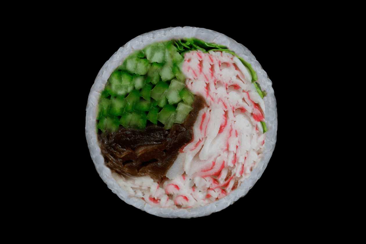 Futomaki KRAB