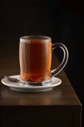Black Tea