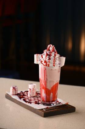 Berry Mallow