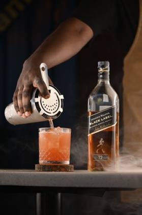 Old Fashioned