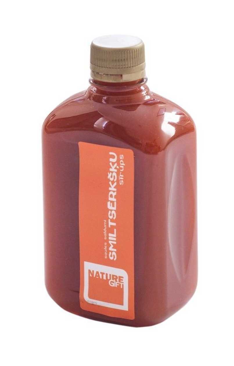 Smiltsērkšķu sīrups, 500ml