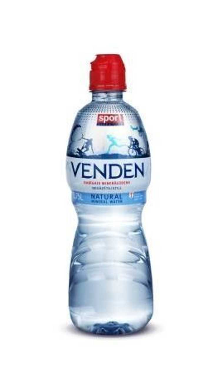 Venden ūdens (negāzēts), 0,75l