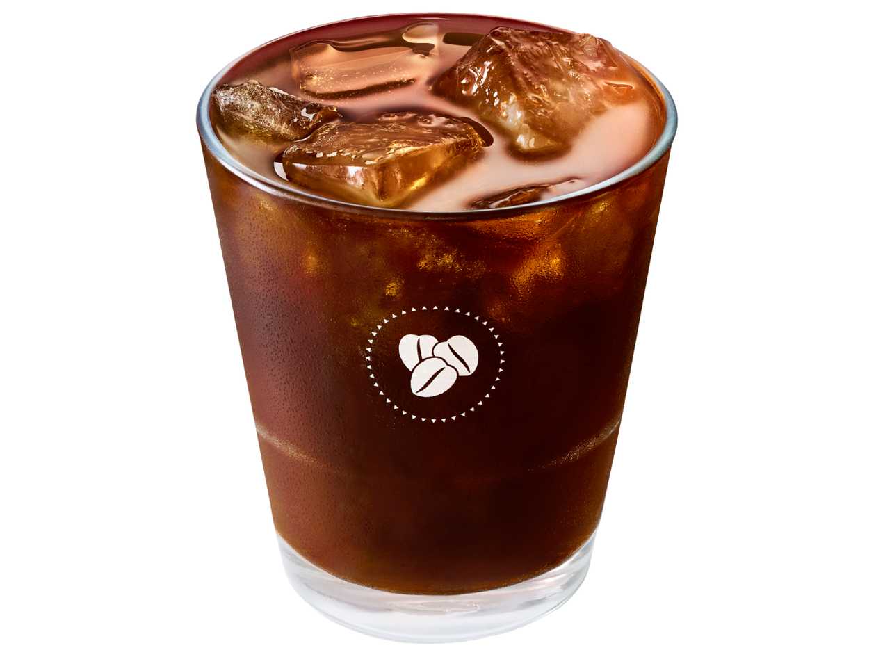 Cold Brew