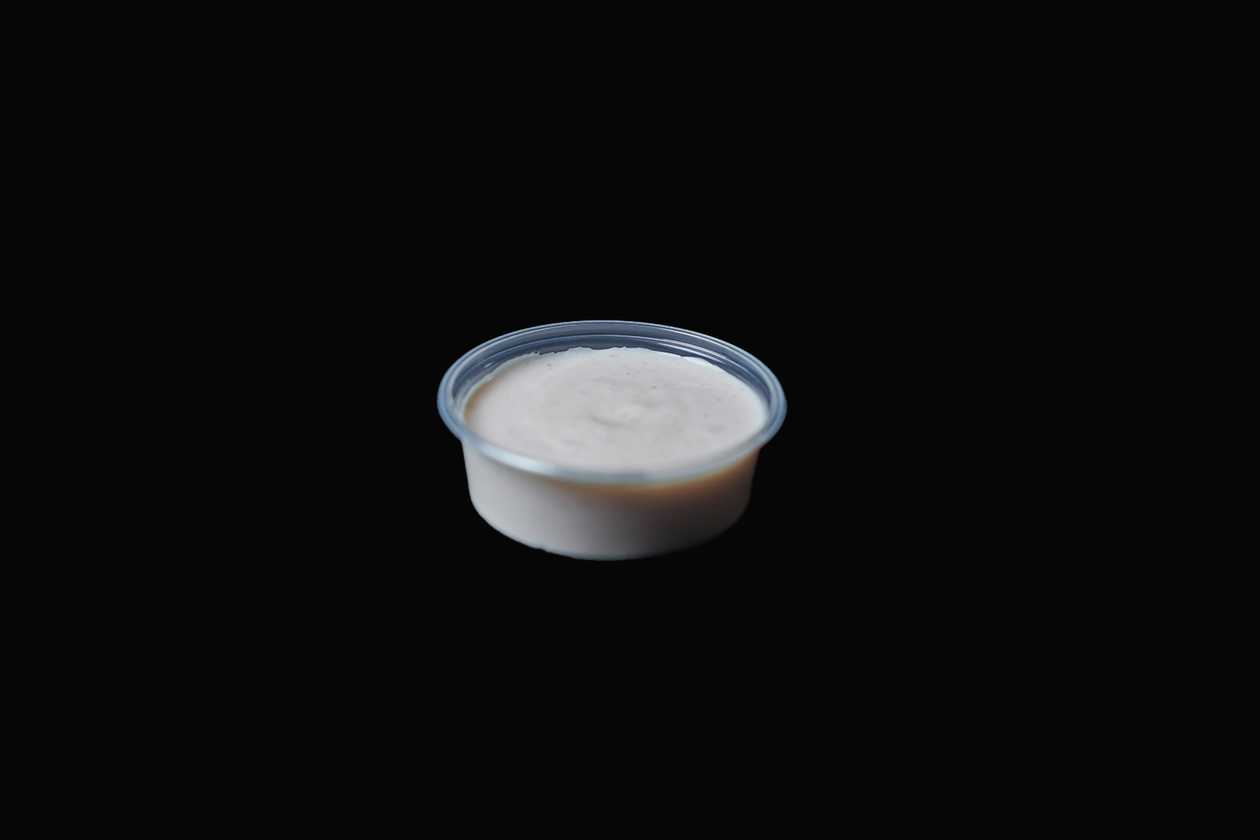 Sos majonez chili