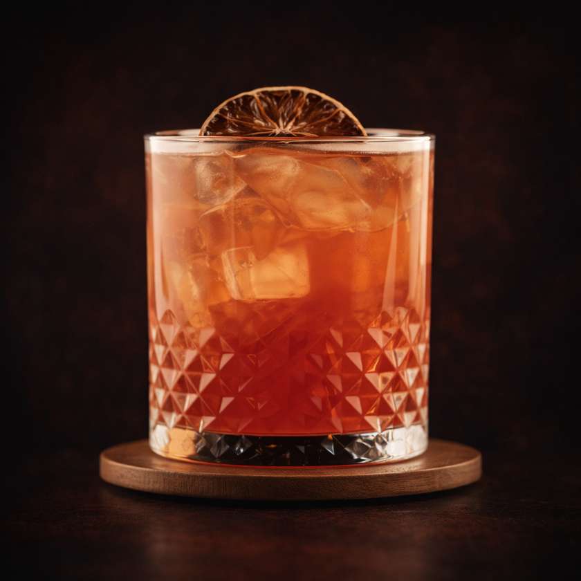 Old Fashioned