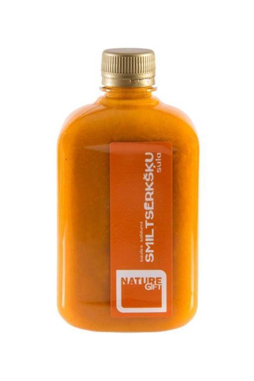 Smiltsērkšķu biezsula, 500ml