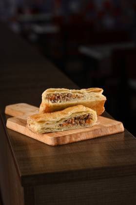 Beef Pie