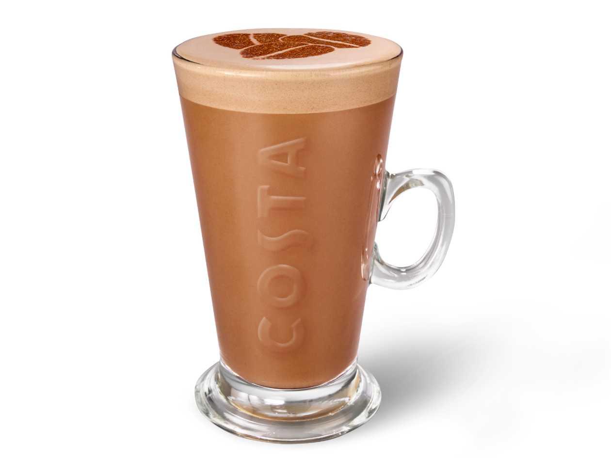 Hot Chocolate