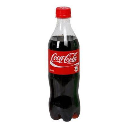 Soda - 500 ml