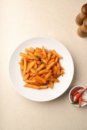Peri Peri Chips (Regular)