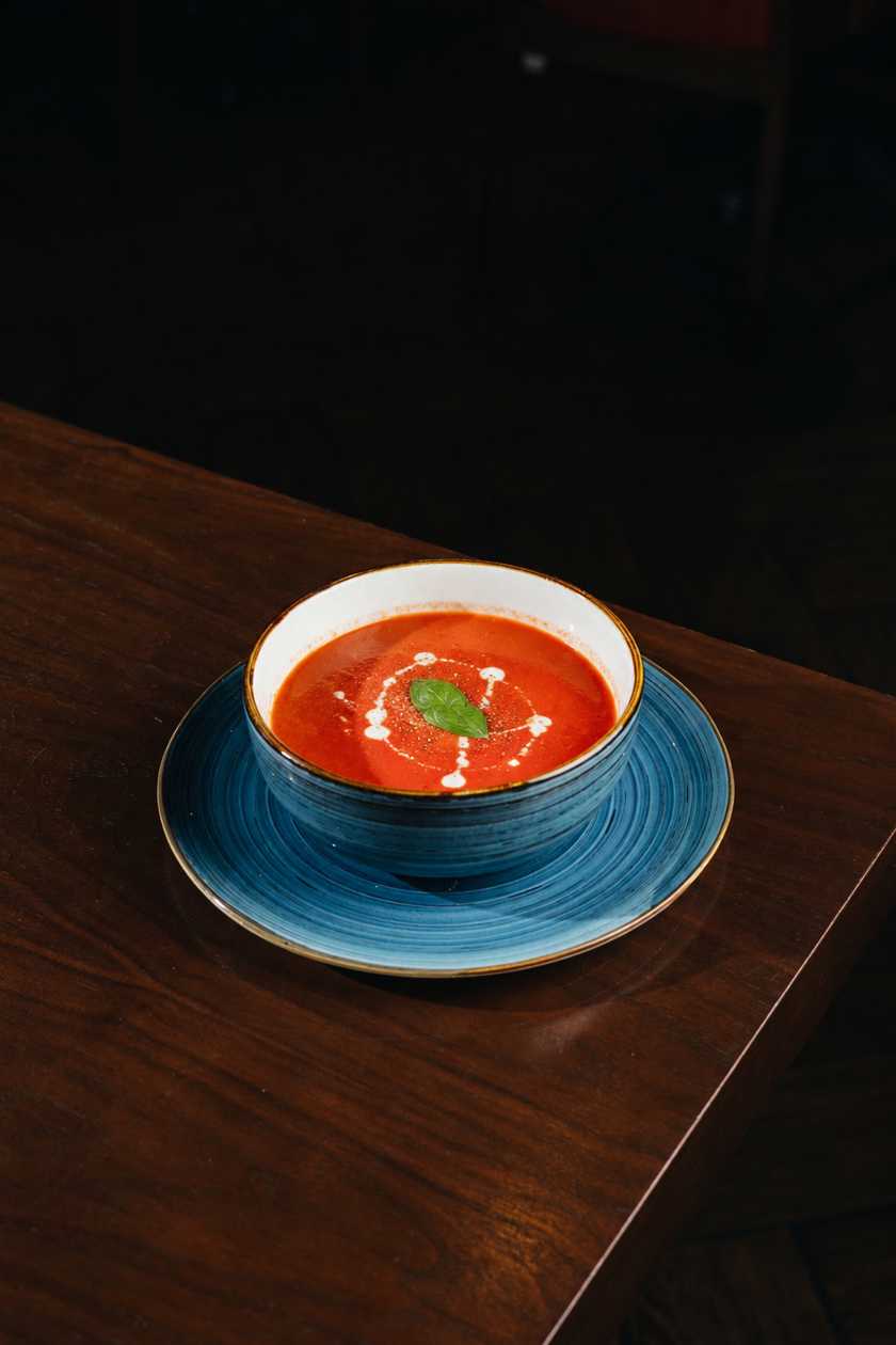 Tomato Soup
