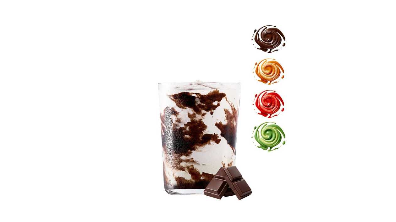 Shake 0,4L