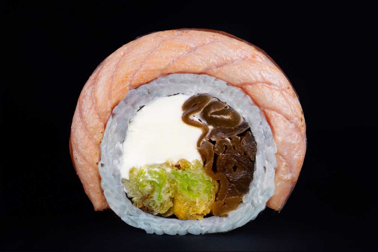 TRUFFLE DELUXE