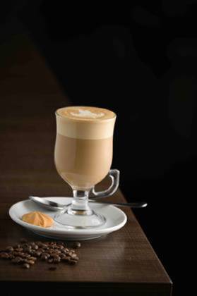 Latte (Single)