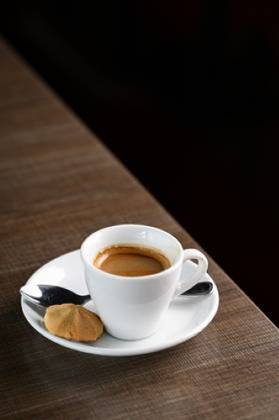 Espresso (Single)