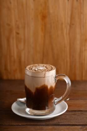Hot Chocolate