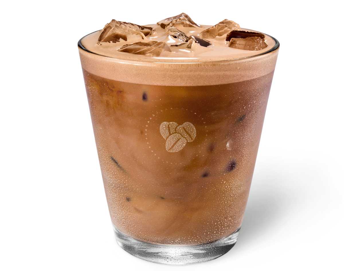 Iced Mocha